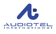 Audiotel International